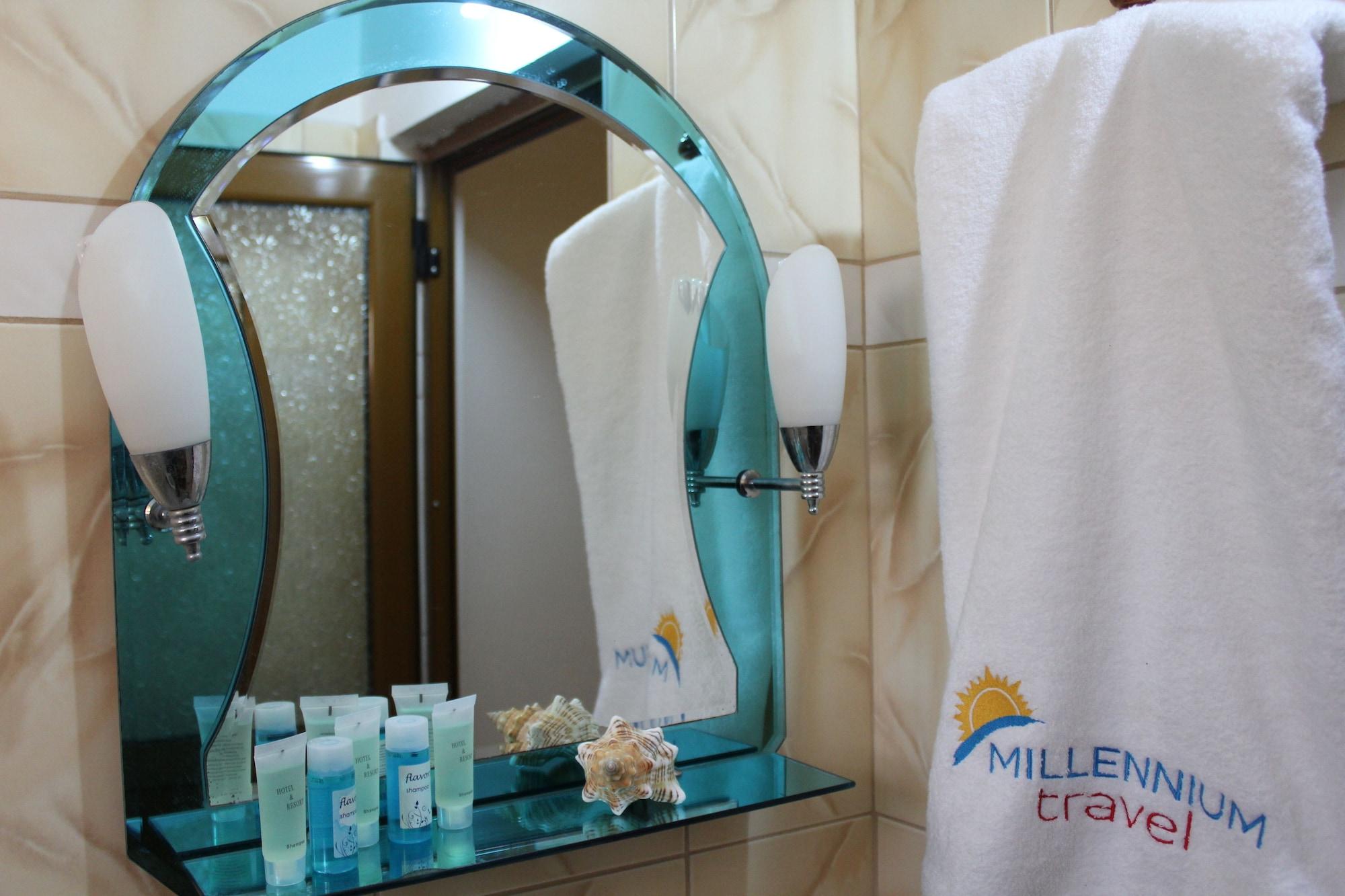 Hotel Hotel Holiday Sarande