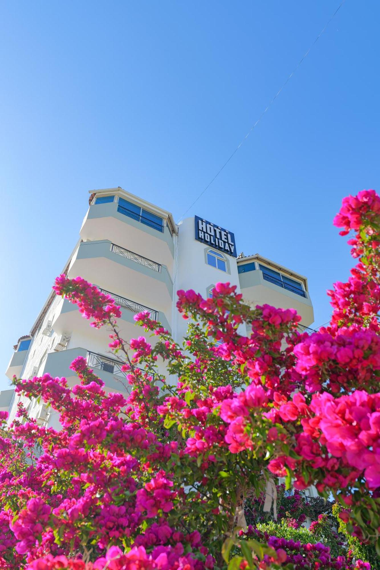 Hotel Hotel Holiday