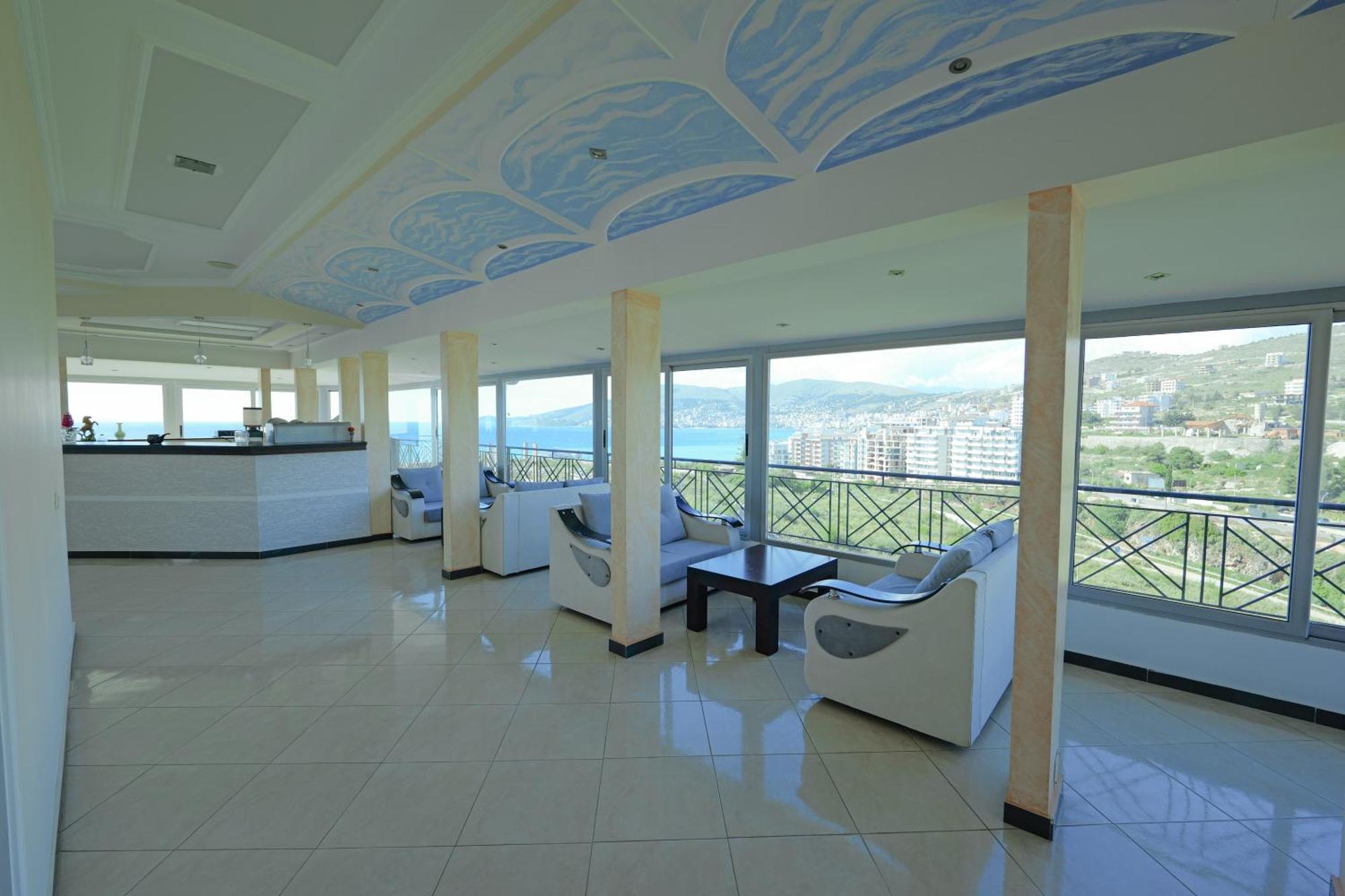 Hotel Hotel Holiday Sarande
