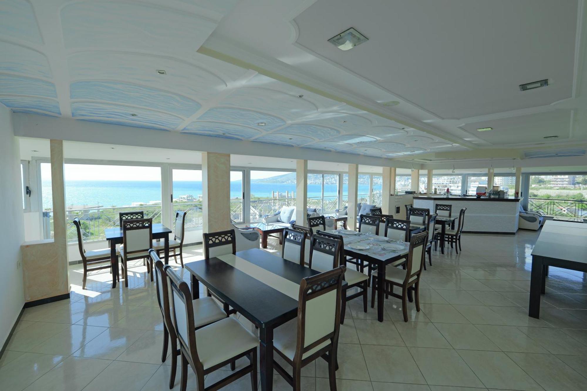 Hotel Hotel Holiday Sarande