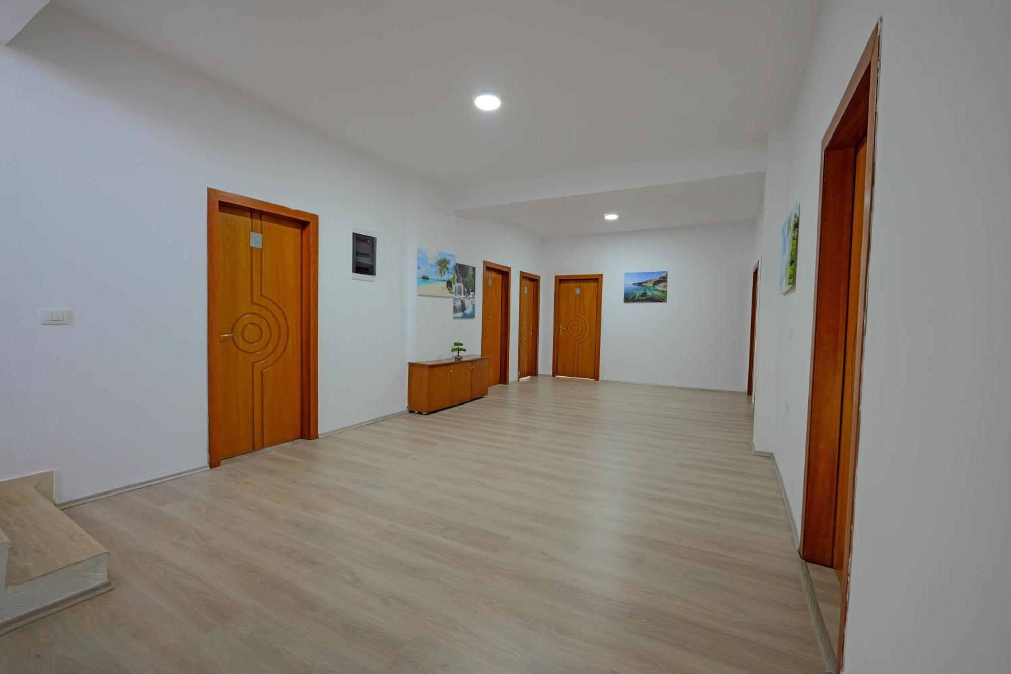Hotel Hotel Holiday Sarande