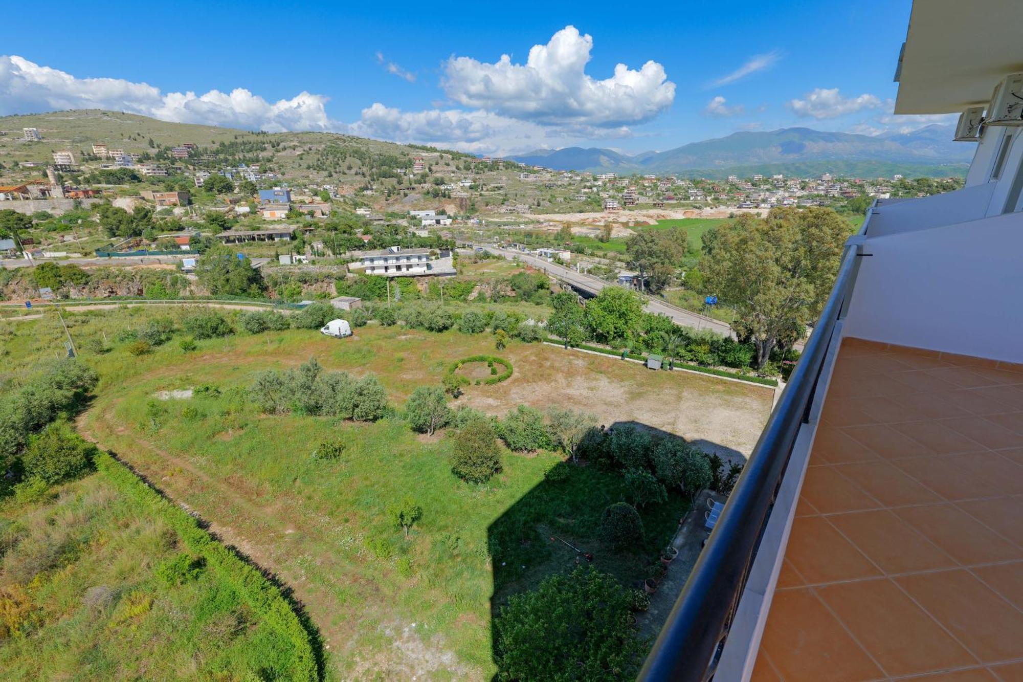Hotel Hotel Holiday Sarande