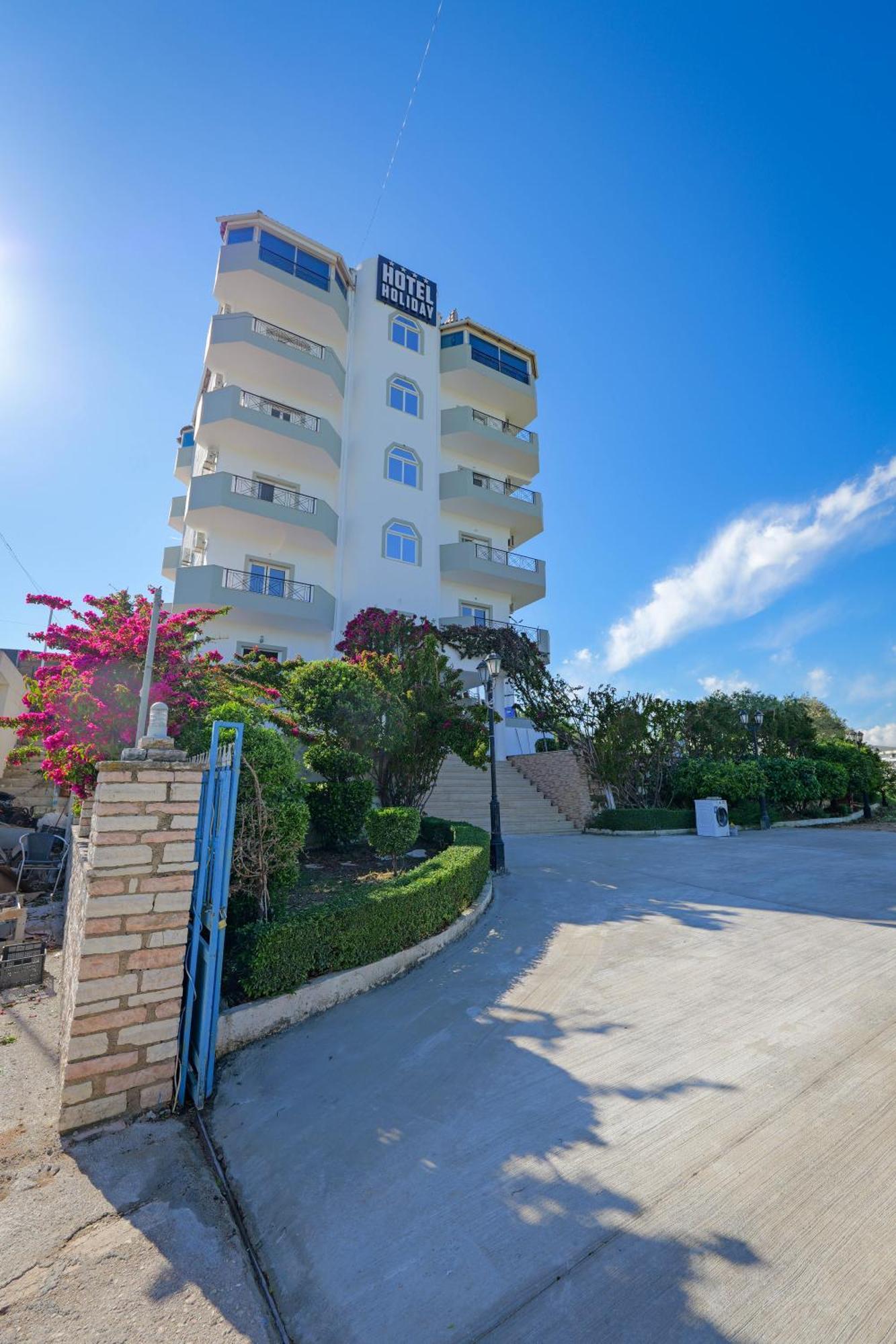 Hotel Hotel Holiday 3*