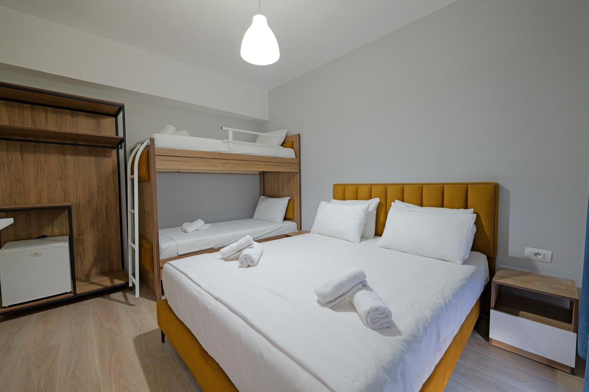 Hotel Hotel Holiday Sarande