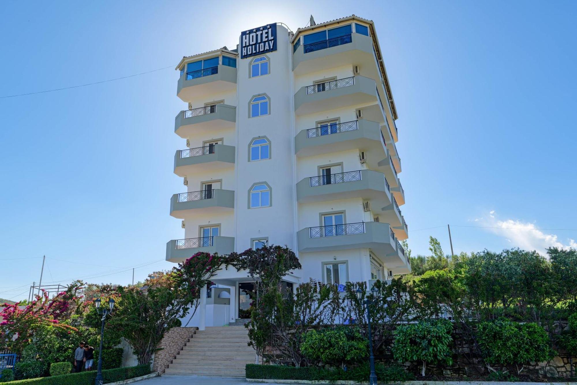 Hotel Hotel Holiday 3*