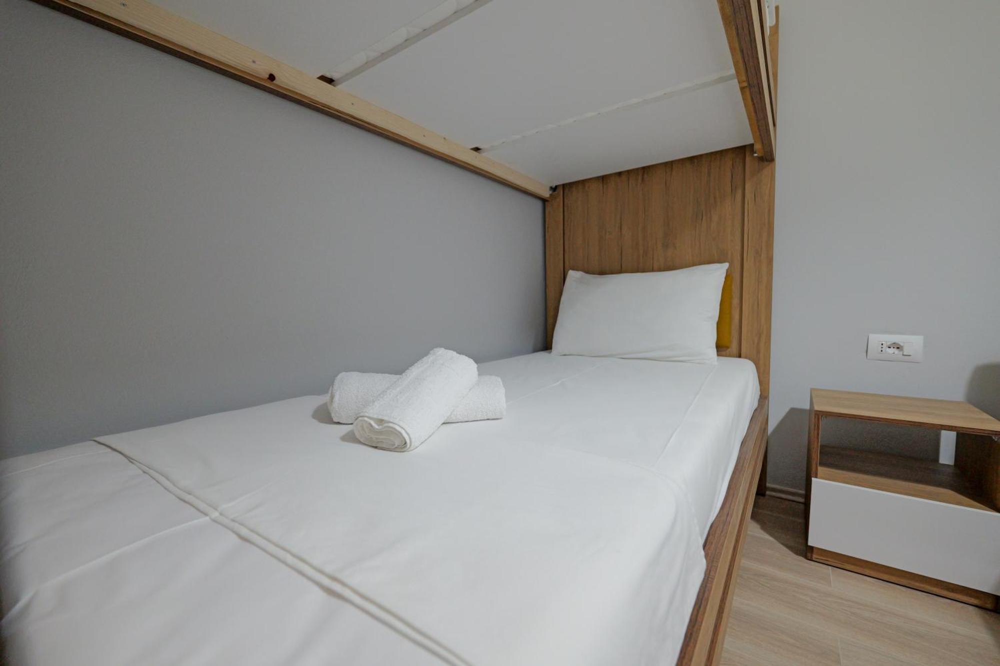 Hotel Hotel Holiday Sarande