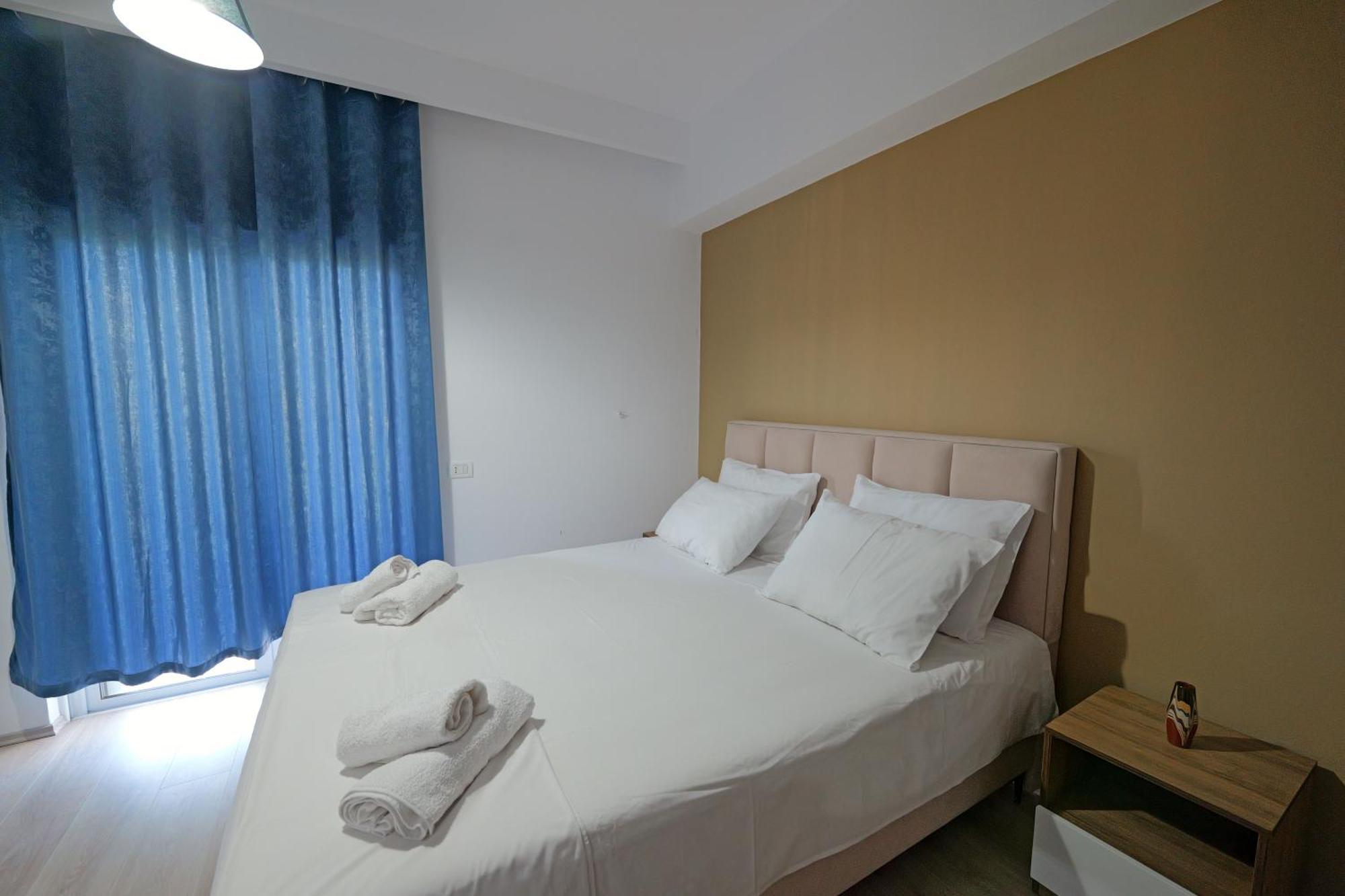 Hotel Hotel Holiday Sarande