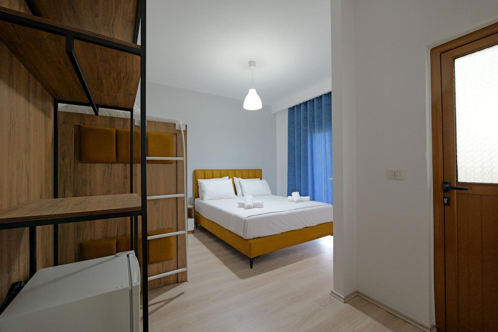 Hotel Hotel Holiday Sarande