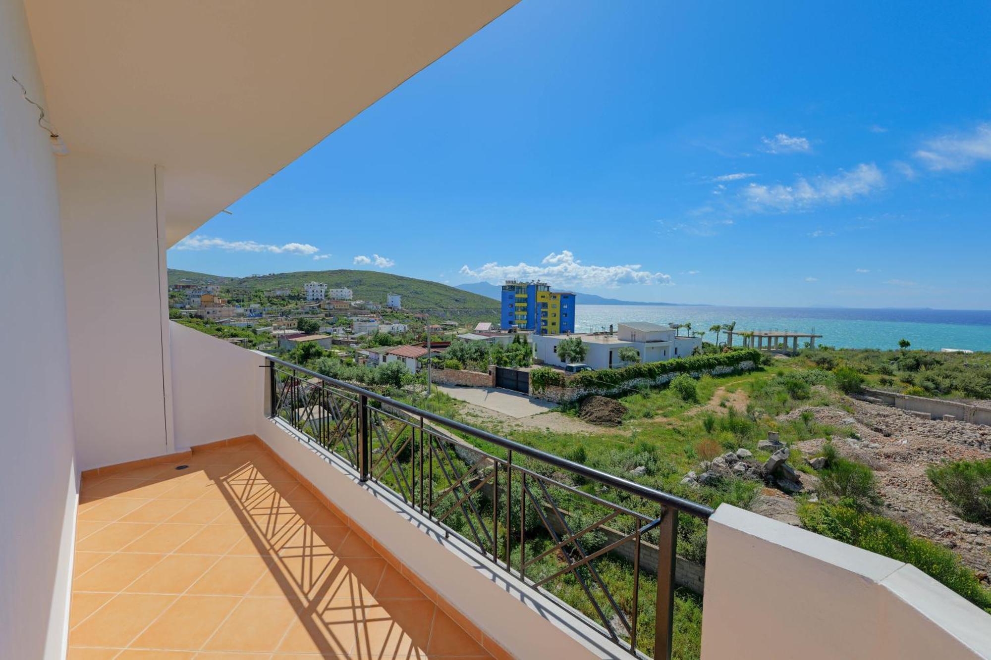 Hotel Holiday Sarande