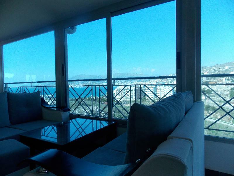 Hotel Holiday Hotel Sarande