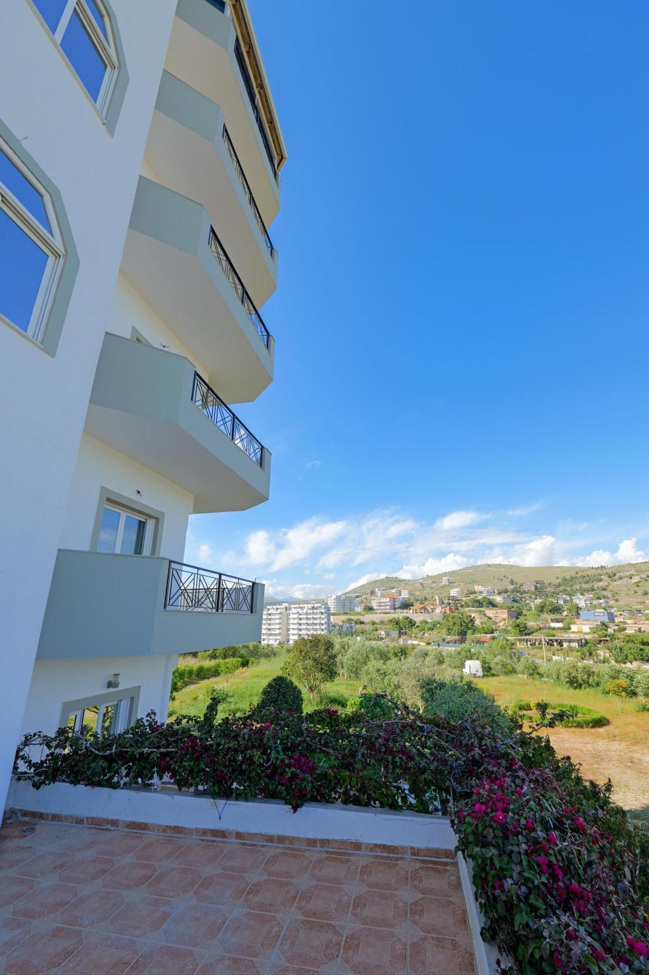 Hotel Hotel Holiday Sarandë