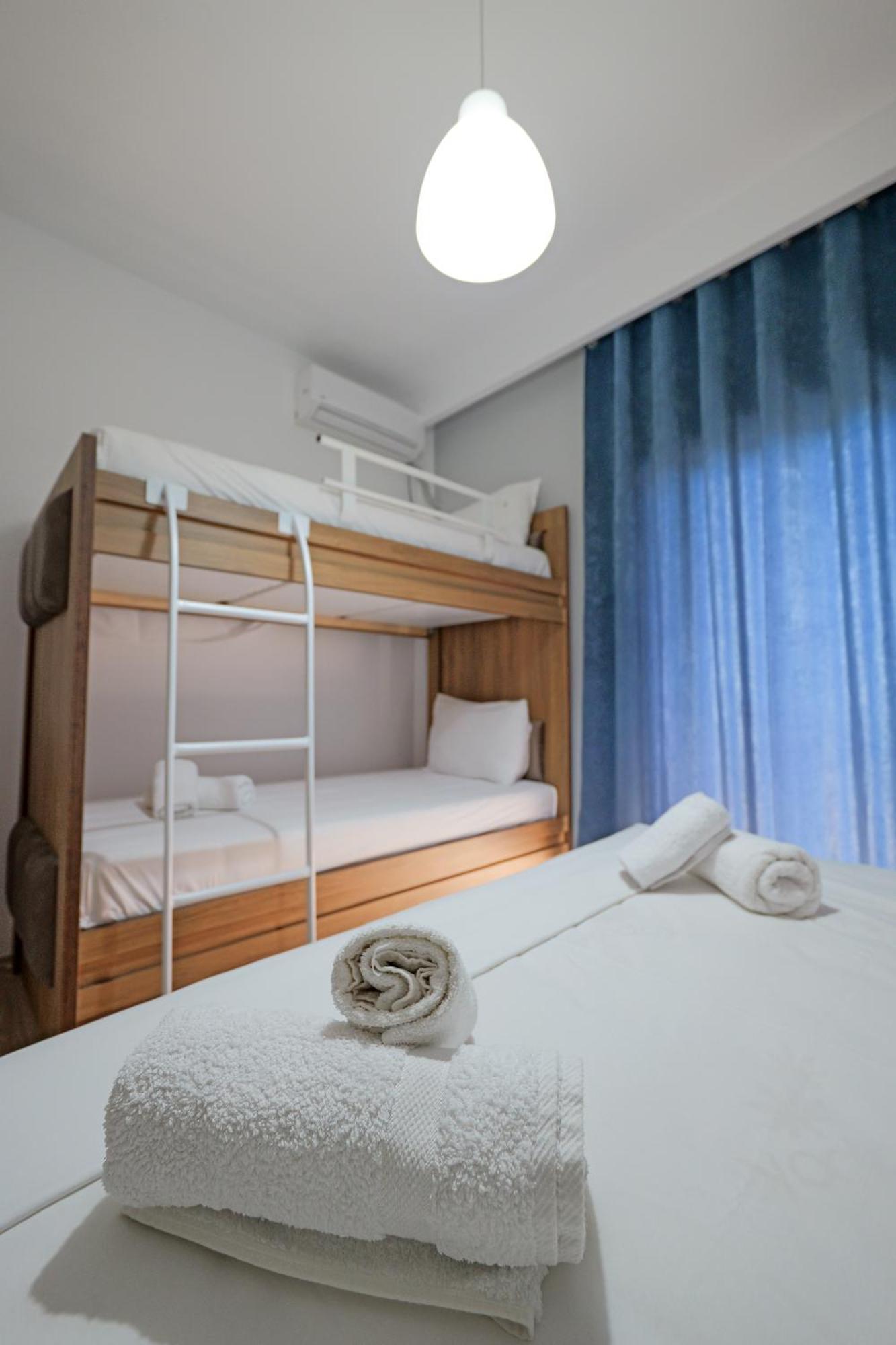 Hotel Hotel Holiday Sarandë