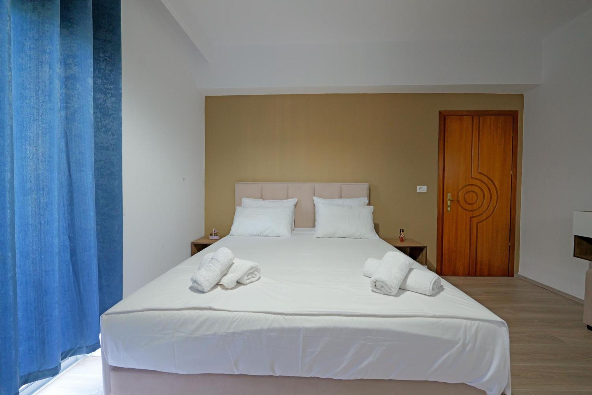 Hotel Hotel Holiday Saranda