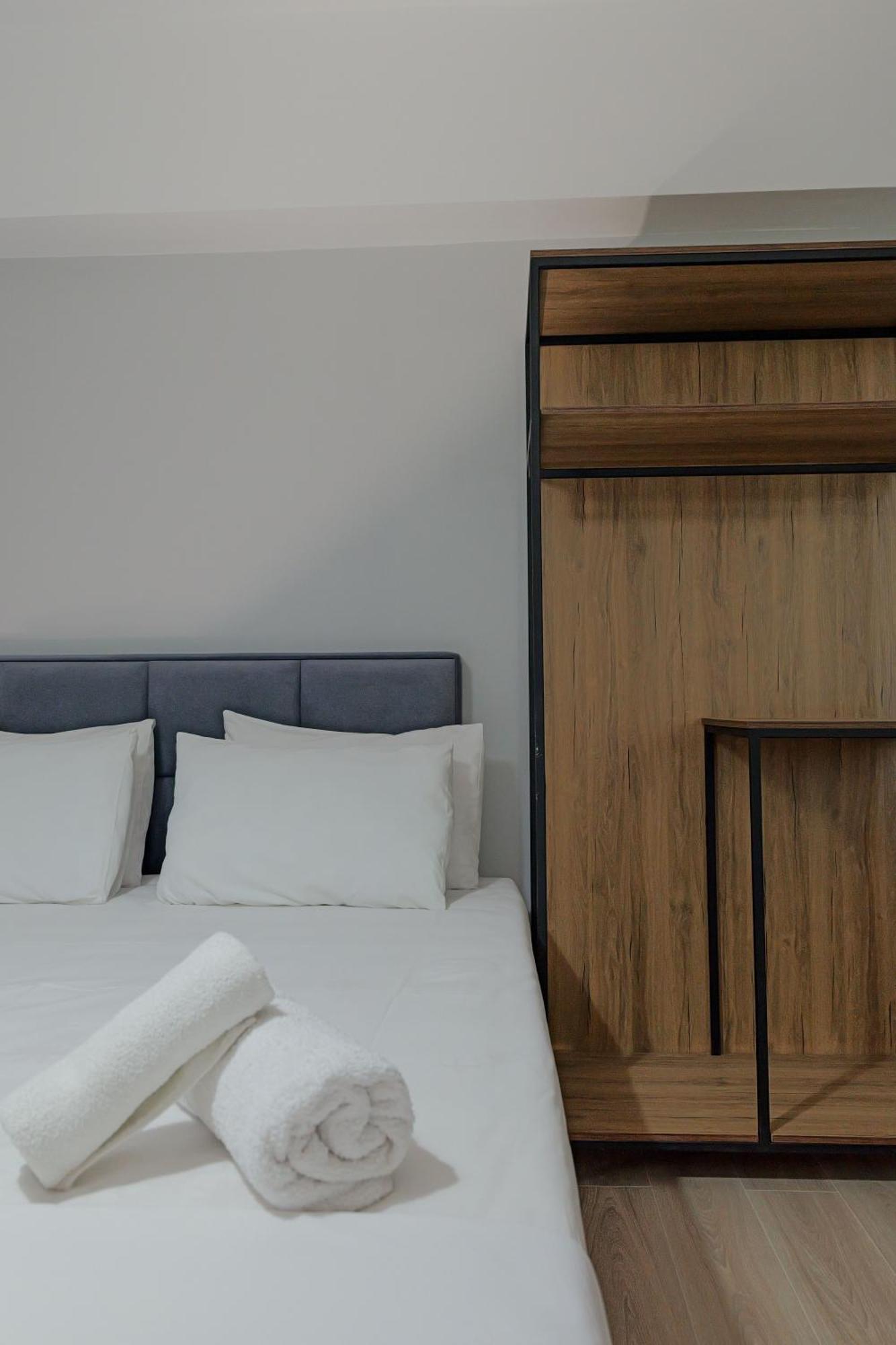 Hotel Hotel Holiday Sarandë