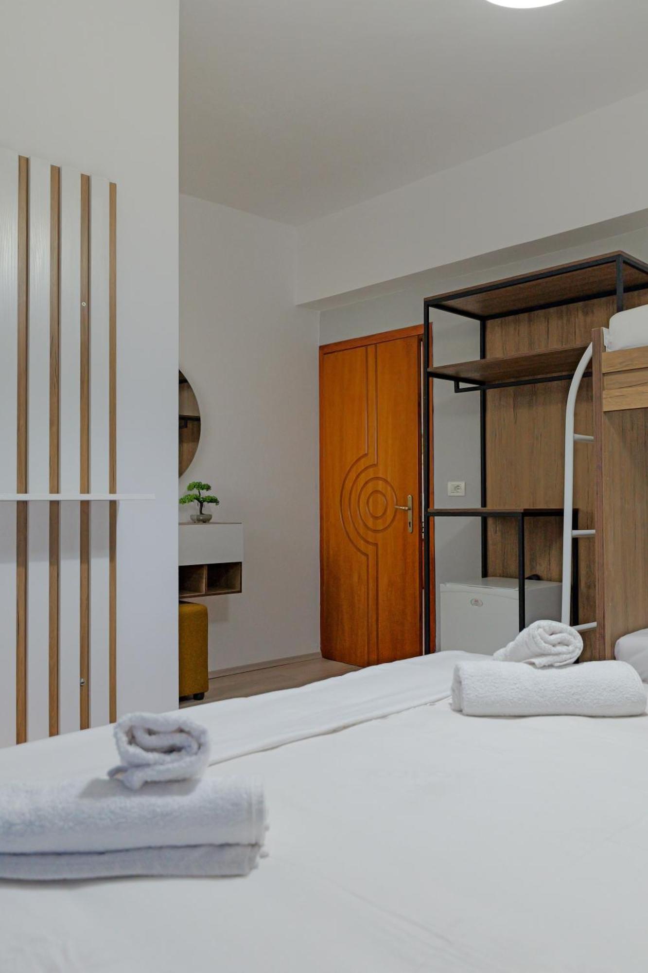 Hotel Hotel Holiday Saranda