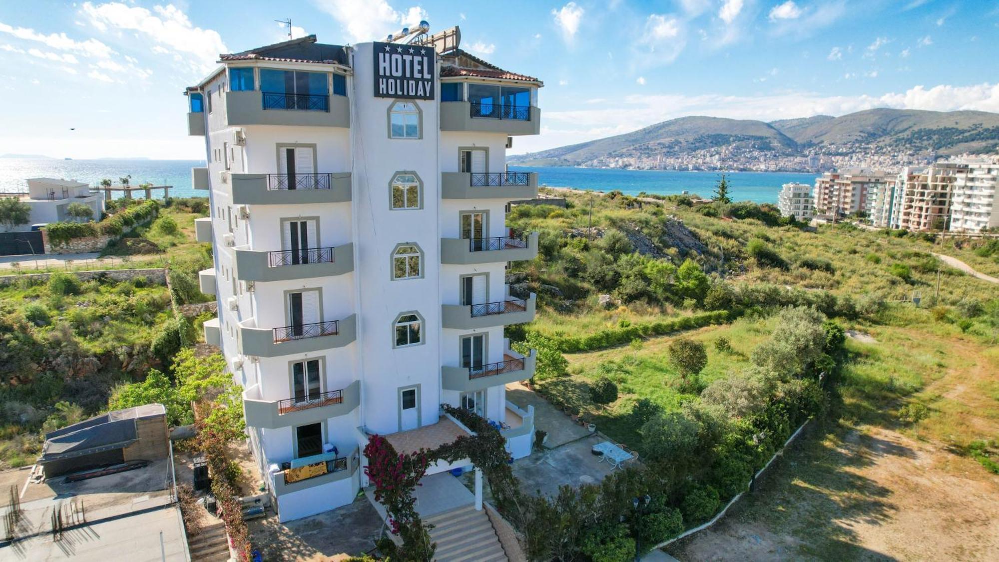 Hotel Hotel Holiday