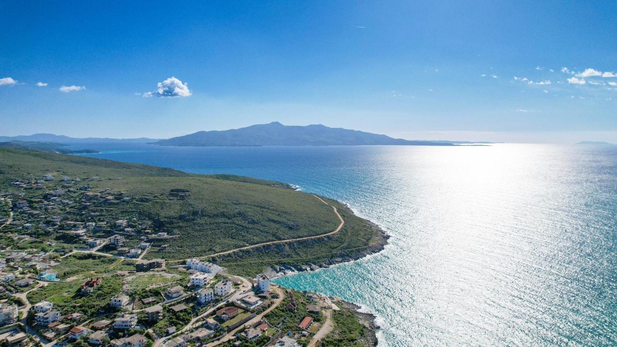 Hotel Holiday Saranda